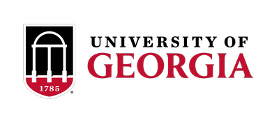 University of Georgia logo