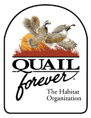 Quail Forever logo