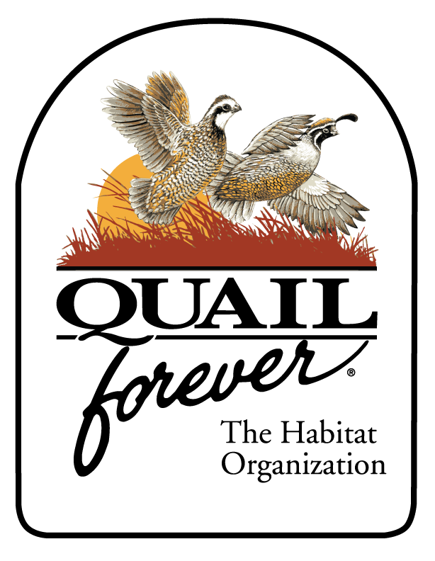 Quail Forever logo