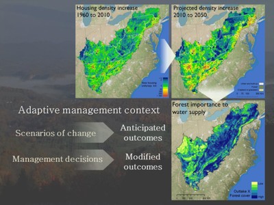 Sustainability of ecosystem services (3)