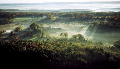 River Valley Photo.