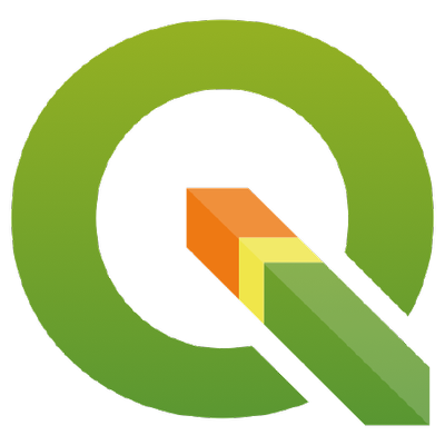Installation Files for QGIS