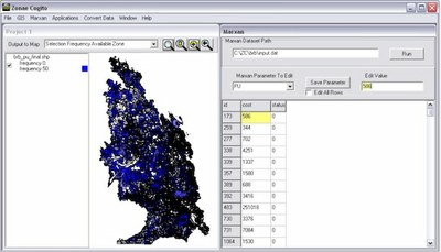 Installation Files for Zonae Cogito
