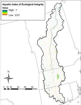 Aquatic Index of Ecological Integrity