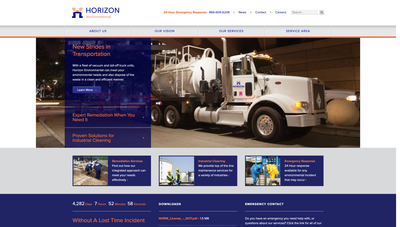 Horizon Environmental Inc.