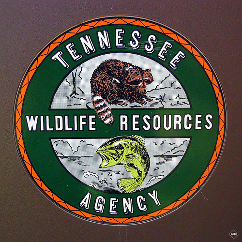 Tennessee Wildlife Resources Agency