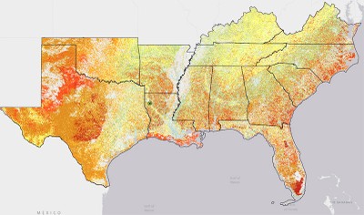 Southeast Region